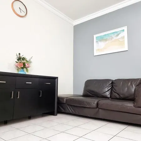 Rosie House-Spacious Comfortable Home Melbourne Exterior photo