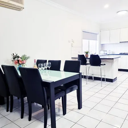 Rosie House-Spacious Comfortable Home Melbourne Exterior photo