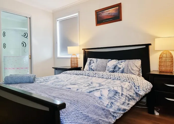 Rosie House-Spacious Comfortable Home